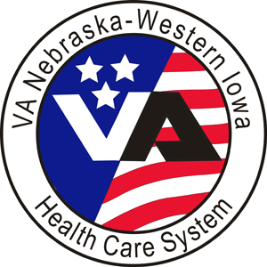 Nebraska-Western Iowa VA Logo